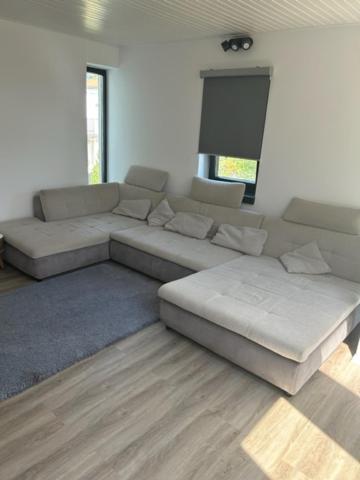 A&E Apartment ليوبليانا المظهر الخارجي الصورة