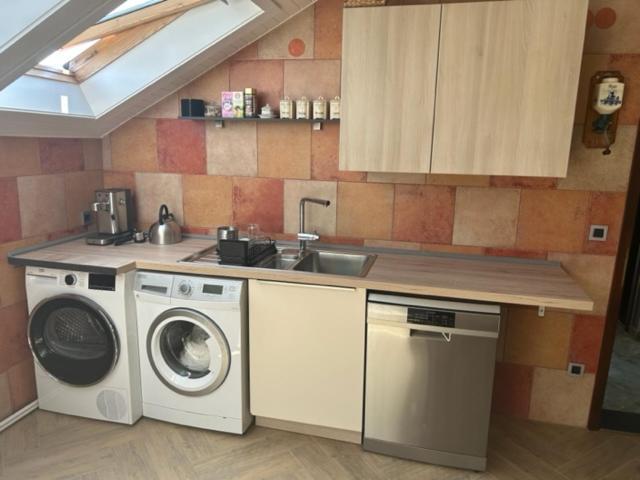 A&E Apartment ليوبليانا المظهر الخارجي الصورة