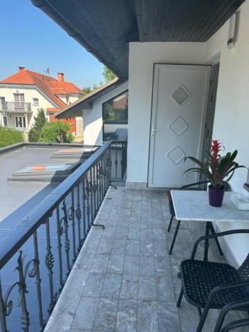 A&E Apartment ليوبليانا المظهر الخارجي الصورة