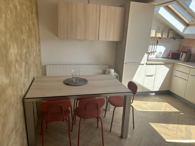 A&E Apartment ليوبليانا المظهر الخارجي الصورة