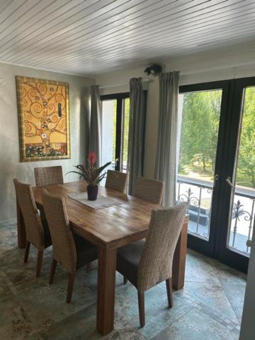 A&E Apartment ليوبليانا المظهر الخارجي الصورة