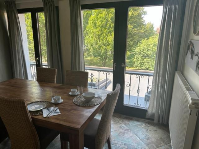 A&E Apartment ليوبليانا المظهر الخارجي الصورة