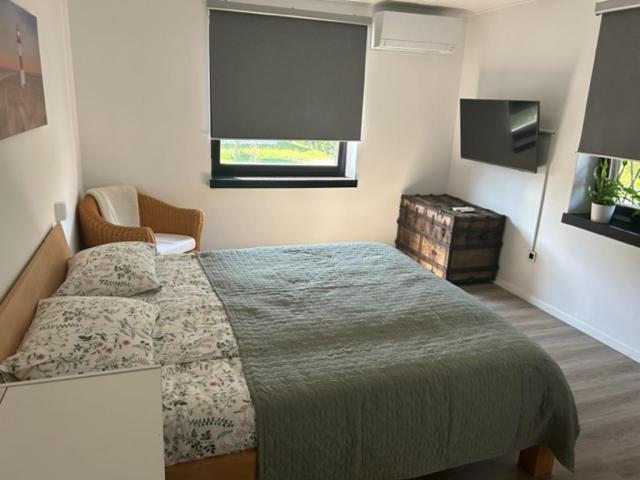 A&E Apartment ليوبليانا المظهر الخارجي الصورة